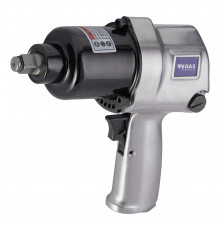 Гайковерт пневматический Pegas Pneumatic PG-3601 1/4 ударный (1712)