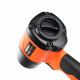 Гайковерт пневматический Patriot PN 1000 1/2 ударный (830902044)