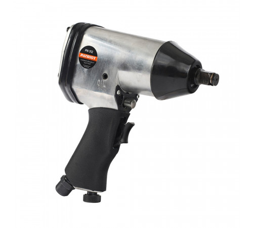 Гайковерт пневматический Patriot PN 312 1/2 ударный (830902040)
