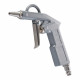 Набор пневмоинструмента Pegas Pneumatic 1/4 5 предметов (2801)