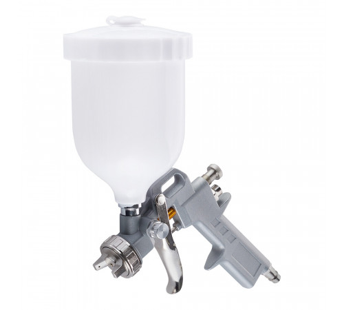 Набор пневмоинструмента Pegas Pneumatic 1/4 5 предметов (2801) Набор пневмоинструмента Pegas Pneumatic 1/4 5 предметов (2801)