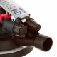 Шлифмашина эксцентриковая пневматическая Metabo DSX 150 (601558000)