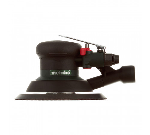 Шлифмашина эксцентриковая пневматическая Metabo DSX 150 (601558000) Шлифмашина эксцентриковая пневматическая Metabo DSX 150 (601558000)