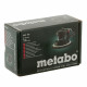 Шлифмашина эксцентриковая пневматическая Metabo DSX 150 (601558000)