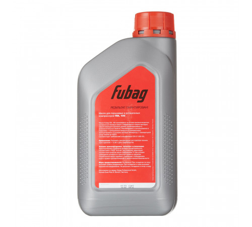 Масло Fubag 1 л для компрессоров (991899) Масло Fubag 1 л для компрессоров (991899)