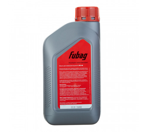 Масло Fubag 1 л для пневмоинструмента (838271) Масло Fubag 1 л для пневмоинструмента (838271)