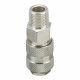 Муфта Fubag для соединения 3/8 НР (8641957)
