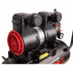 Компрессор безмасляный Kress KP130 24 л 1,5 кВт (KP130)