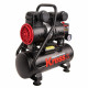 Компрессор безмасляный Kress KP110 8 л 1 кВт (KP110)
