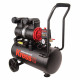 Компрессор безмасляный Kress KP130 24 л 1,5 кВт (KP130)