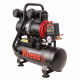 Компрессор безмасляный Kress KP110 8 л 1 кВт (KP110)