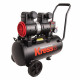 Компрессор безмасляный Kress KP130 24 л 1,5 кВт (KP130)