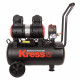 Компрессор безмасляный Kress KP130 24 л 1,5 кВт (KP130)