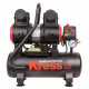 Компрессор безмасляный Kress KP110 8 л 1 кВт (KP110)