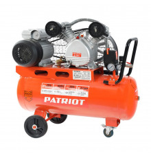 Компрессор масляный Patriot (525306325) PTR 50-450 A 50 л 2,2 кВт