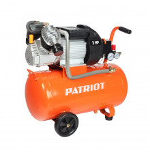 Компрессор масляный Patriot (525306315) VX 50-402 50 л 2,2 кВт