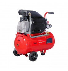 Компрессор масляный Fubag DC 320/50 CM2.5 50 л 1,8 кВт