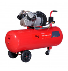 Компрессор масляный Fubag VDC 400/100 CM3 100 л 2,2 кВт