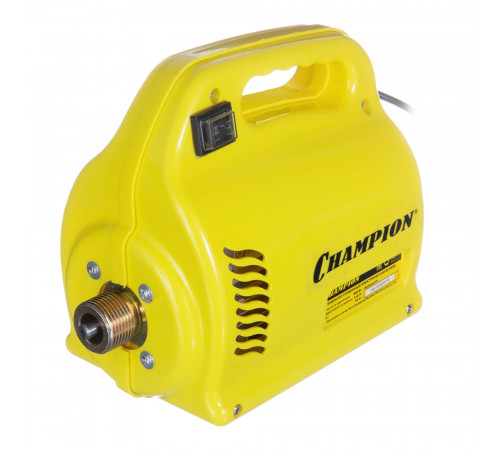 Вибратор электрический Champion ECV550 550 Вт глубинный Вибратор электрический Champion ECV550 550 Вт глубинный