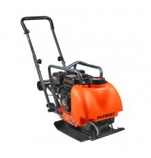 Виброплита бензиновая Patriot SVR-60T 550х370 мм 4100 Вт 6,5 л.с. (550123061)