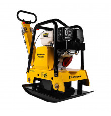 Виброплита бензиновая Champion PC1645RH 730х450 мм 9 л.с.