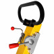 Виброплита бензиновая Champion PC1645RH 730х450 мм 9 л.с.