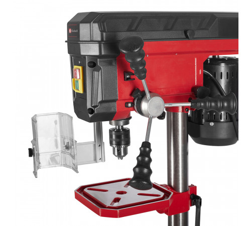 Станок сверлильный Einhell TC-BD 500 300 Вт (4520593) Станок сверлильный Einhell TC-BD 500 300 Вт (4520593)