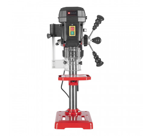 Станок сверлильный Einhell TC-BD 500 300 Вт (4520593) Станок сверлильный Einhell TC-BD 500 300 Вт (4520593)
