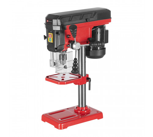 Станок сверлильный Einhell TC-BD 500 300 Вт (4520593) Станок сверлильный Einhell TC-BD 500 300 Вт (4520593)