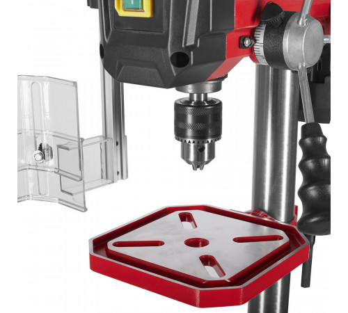 Станок сверлильный Einhell TC-BD 500 300 Вт (4520593) Станок сверлильный Einhell TC-BD 500 300 Вт (4520593)