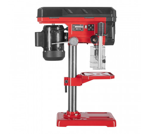 Станок сверлильный Einhell TC-BD 500 300 Вт (4520593) Станок сверлильный Einhell TC-BD 500 300 Вт (4520593)