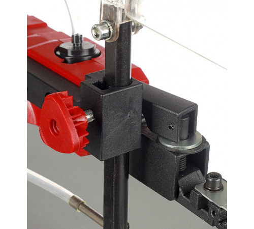 Станок лобзиковый Einhell TC-SS 405 E 120 Вт (4309040)