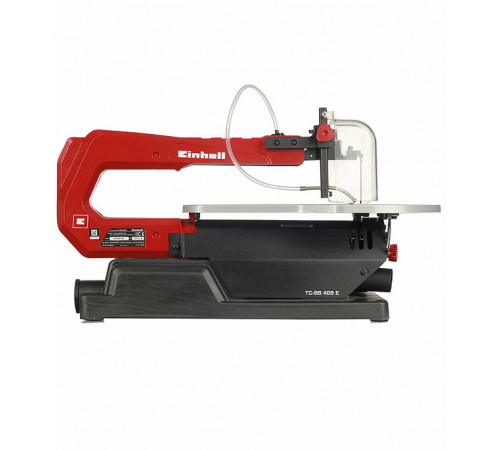 Станок лобзиковый Einhell TC-SS 405 E 120 Вт (4309040)