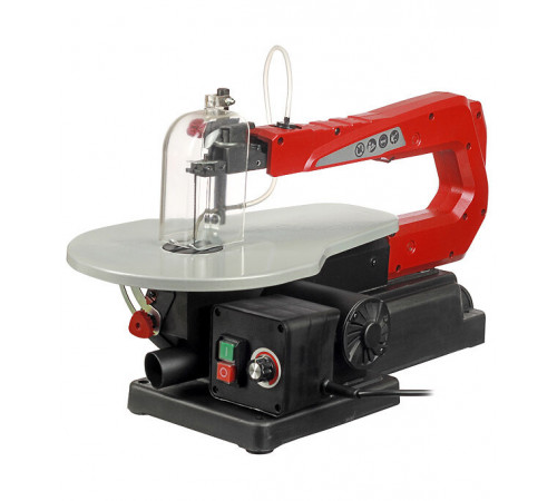 Станок лобзиковый Einhell TC-SS 405 E 120 Вт (4309040)