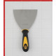 Шпатель малярный Hesler/Wenzo 125 мм с эргономичной ручкой (W0830-7402395/85512)