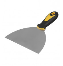 Шпатель малярный Hesler/Wenzo 150 мм с эргономичной ручкой (W0830-740015/85515)