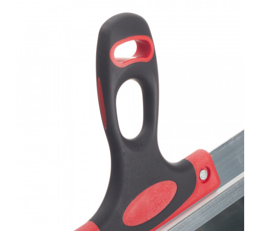 Шпатель фасадный Hesler Master 250 мм с эргономичной ручкой (540-678207)
