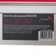 Шпатель фасадный Hesler Master 200 мм с эргономичной ручкой (540-678206)