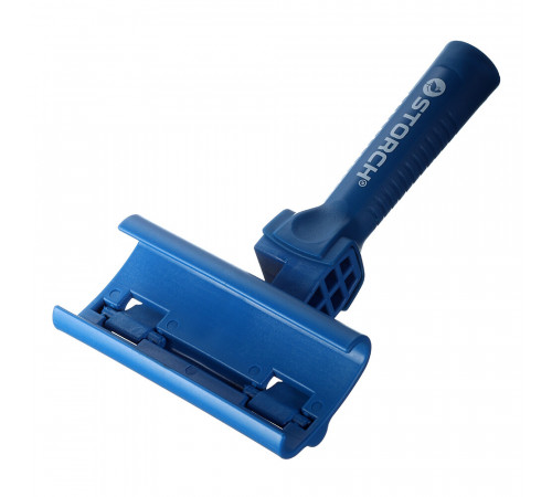 Адаптер для шпателя Storch Flexogrip Alustar пластиковый Адаптер для шпателя Storch Flexogrip Alustar пластиковый