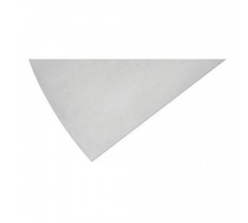 Лезвие для шпателя Storch Flexogrip Alustar 600 мм прямое