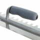 Гладилка зубчатая Hardy Profi серия 31 (0800-313816) 380x100 мм зуб 16(20)x16(20) мм с двухкомпонентной профилированной ручкой