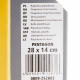 Гладилка плоская Hardy Pentagon (0809-252803) 280x140x3 мм пластиковая с пластиковой ручкой