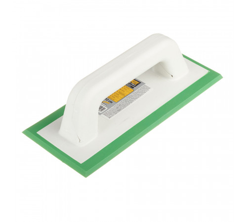 Терка Hardy (0840-182512) 250х120 мм с резиновым покрытием Терка Hardy (0840-182512) 250х120 мм с резиновым покрытием