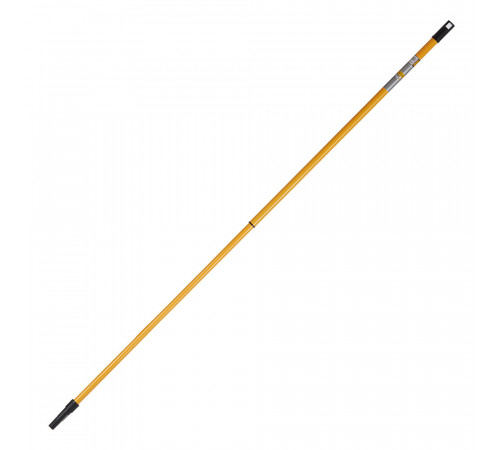 Стержень телескопический Hardy 1-1,8 м стальной