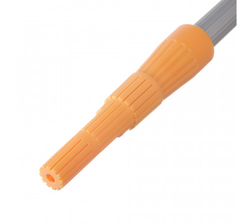 Стержень телескопический Hardy 1,1-2 м алюминиевый