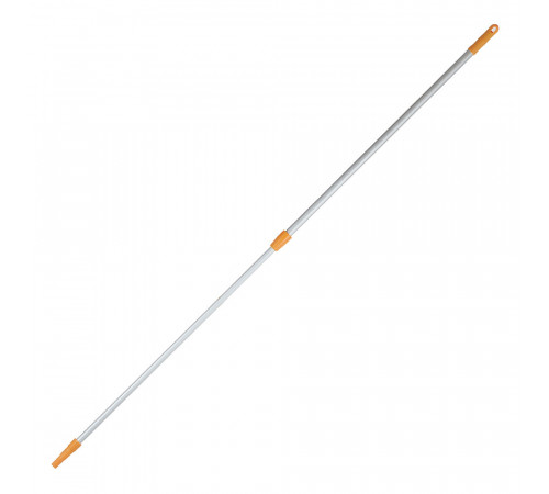 Стержень телескопический Hardy 1,1-2 м алюминиевый