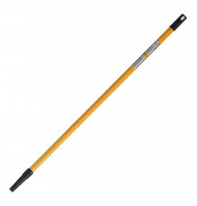 Стержень телескопический Hardy 1-1,8 м стальной