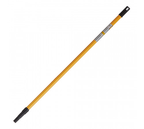 Стержень телескопический Hardy 1-1,8 м стальной