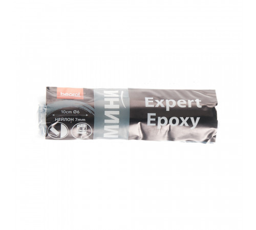Валик 100 мм ворс 7 мм для эпоксидной основы без ручки полиамид Beorol Expert Epoxy Валик 100 мм ворс 7 мм для эпоксидной основы без ручки полиамид Beorol Expert Epoxy