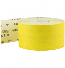 Наждачная бумага Mirox SE 115 мм 50 м Р60